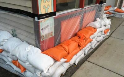 Can Flood Insurance Drop You?