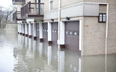 FEMA Head says Flood Insurance Rates Going Up