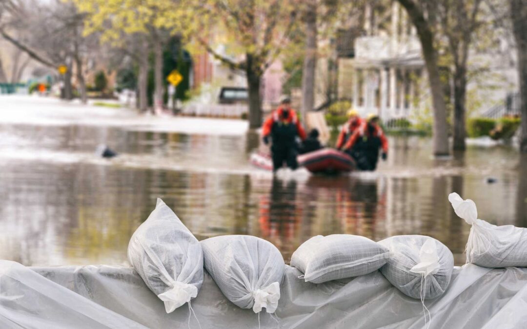 How Much Flood Insurance Is Required by Lender?