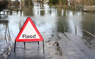 Flood Insurance Mandatory In Flood Zones