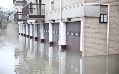 How Risk Rating 2.0 Affects Federal Flood Insurance Policy Holders