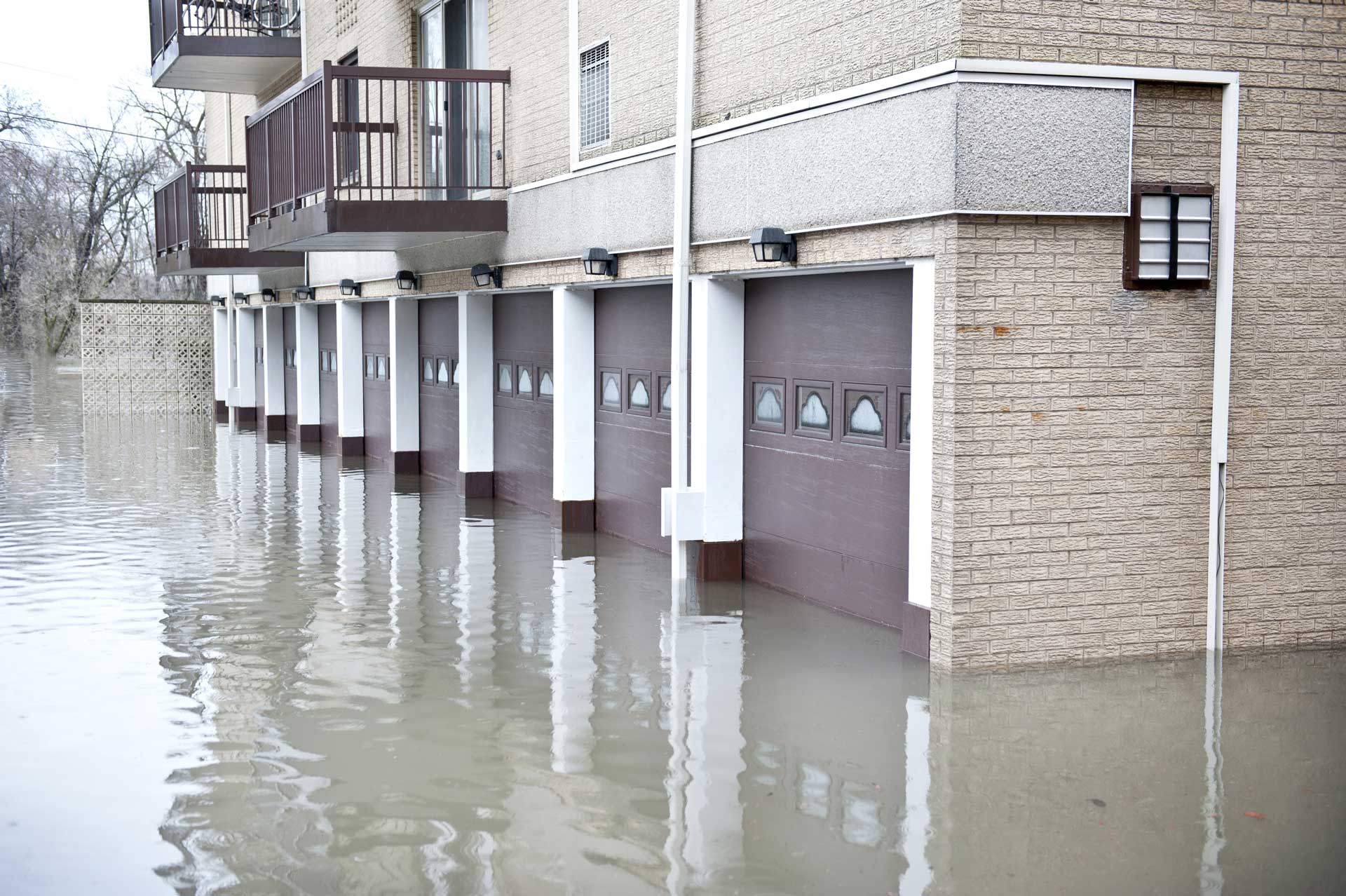 Flood Insurance Policy for Condo Owners & Renters in California