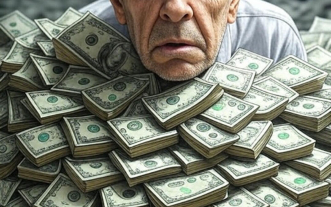 How Much Does Flood Insurance Cost?