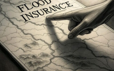 Can Flood Insurance Be Sold Anywhere?